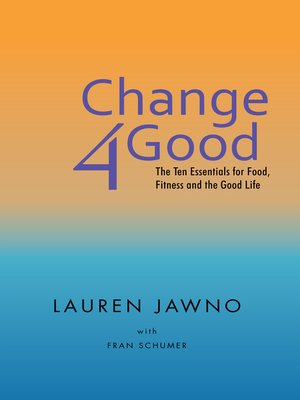 cover image of Change4Good
